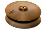 Paiste - 2002 Classic Giant Beat Hi-Hats 15 pouces