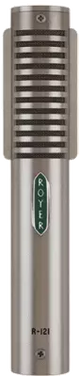 Royer - Royer R-121 Ribbon Microphone