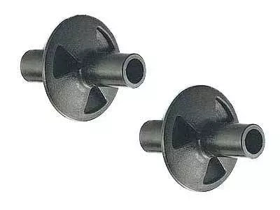 Tama - Reversible 8 MM Cymbal Sleeve (2 Pack)