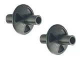 Tama - Manchon de cymbale réversible 8 mm (lot de 2)