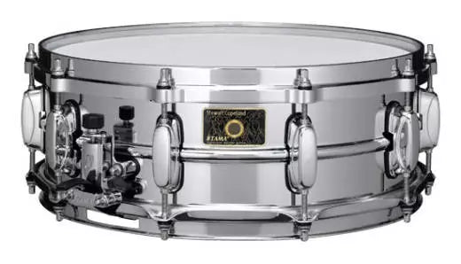Tama - Stewart Copeland Signature Snare