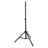Yorkville Sound - Pair of Steel Speaker Stands w/Bag