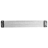 Fils de collet Pearl avec cordon en nylon - 35,5 cm (14 pouces), 20 brins