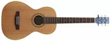 Simon and Patrick - Songsmith Laminated Parlour - Natural