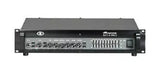 Ampeg - SVT3PRO - Tête d'ampli basse 450 watts