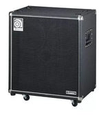 Ampeg - SVT410HE - Enceinte basse 4x10 avec pavillon