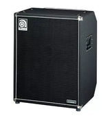 Ampeg - SVT410HLF - Enceinte basse 4x10 avec pavillon
