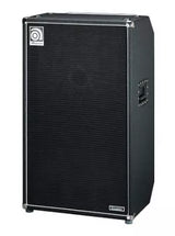 Ampeg - SVT-610HLF Enceinte classique 6x10 avec basses étendues