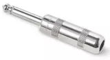 Yorkville Sound - Prise Switchcraft 280 1/4 pouce