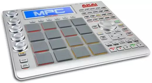 Akai - MPC Studio Music Production Controller