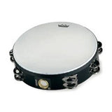 Remo - Clochettes économiques en mylar à double rangée pour tambourin - 25 cm