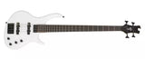 Epiphone - Toby Standard IV 4-String Bass - Alpine White