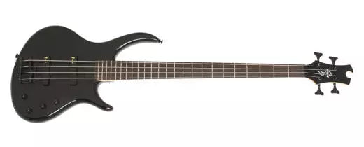 Epiphone - Toby Standard IV Basse 4 cordes - Ébène