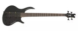 Epiphone - Toby Standard IV 4-String Bass - Ebony