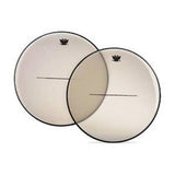 Remo - Timpani Head Hazy - 22 Inch