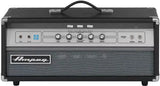Ampeg - Tête d'ampli basse tout lampe V-4B 100 W