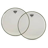 Remo - Tête de frappe transparente Vintage Emperor - 14 pouces