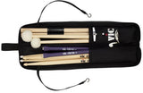 Sac à baguettes Vic Firth - Essentials, peut contenir 4 à 5 paires