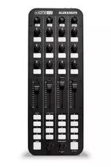 Allen & Heath - Xone: K2 Universal Midi Controller w/ Soundcard