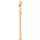 Yamaha - Flûte à bec soprano allemande