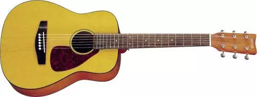 Yamaha - Guitare acoustique compacte JR1