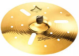 Zildjian - Crash EFX 18 pouces personnalisé