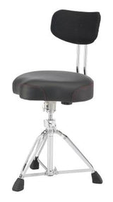 Pearl - D3500BR Siège de style selle Roadster avec dossier