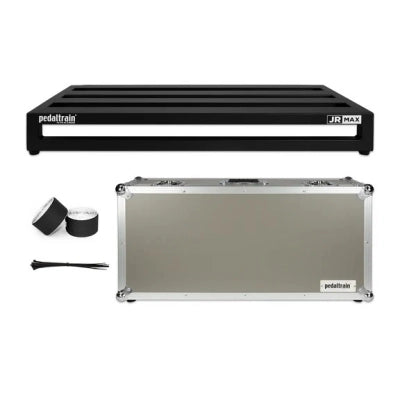 Pedaltrain - JR MAX avec étui de voyage