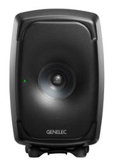 Genelec - Moniteur de studio compact 8341 SAM (simple) - Noir