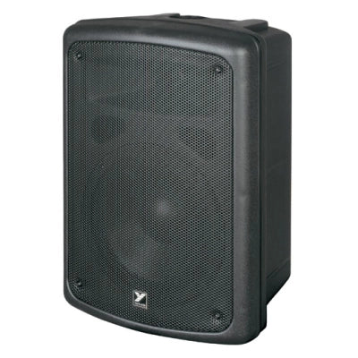 Yorkville Sound - Enceinte compacte amplifiée série Coliseum - Woofer 8 pouces - 100 watts