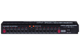 MXR - MC403 - Système d'alimentation CAE