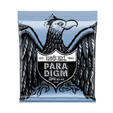 Cordes pour guitare électrique Ernie Ball Primo Slinky Paradigm - 9,5-44
