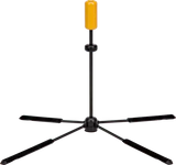 Supports Hercules - Support de flûte Travlite Low-B
