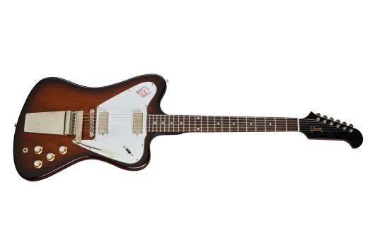 Gibson Custom Shop - Firebird VOS non inversée 1965 avec vibrato Maestro