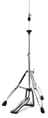 Mapex - Pied de charleston Storm - Chrome