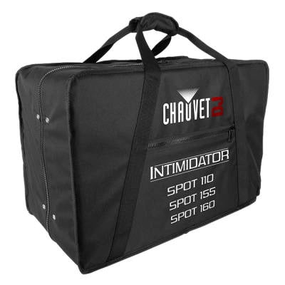 Chauvet DJ - Sac de transport pour projecteurs Intimidator (paire)