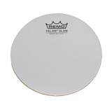 Remo - Patch de grosse caisse Falam Slam 4 - Blanc
