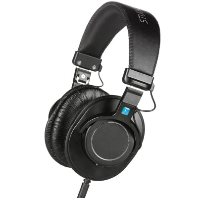 Apex - Casque de studio pliable de luxe