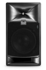 JBL - 708P 8 Moniteur de référence compact bi-amplifié (simple)