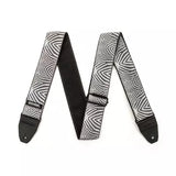 Dunlop - Bracelet Jacquard Zèbre Cadabra