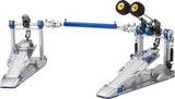 Yamaha - DFP9C Pédalier double professionnel, transmission par double chaîne avec étui