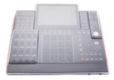 Decksaver - Housse pour Akai MPCX