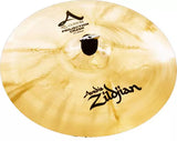Zildjian - Crash à projection personnalisé de 17 pouces