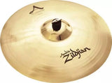 Zildjian - Une Crash Custom de 20 pouces