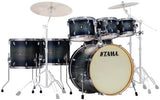Tama - Pack de 7 fûts Superstar Classic (22, 8, 10, 12, 14, 16, SD) - Dark Indigo Burst