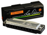 Lee Oskar - Major Diatonic Harmonica - Key of A