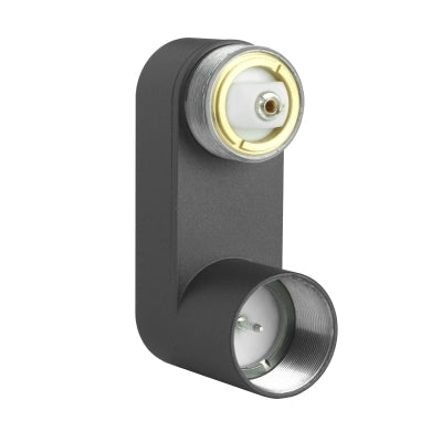 Shure - A89U Double-Barrel Adapter for VP89 Modular Shotguns