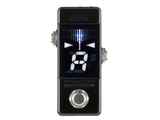 Korg - Accordeur chromatique à pédale Pitchblack X mini