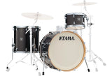 Tama - Superstar Classic 3-Piece Shell Pack (22,12,16) - Midnight Gold Sparkle