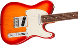 Fender - Player II Telecaster, touche palissandre - Aged Cherry Burst 0140550531